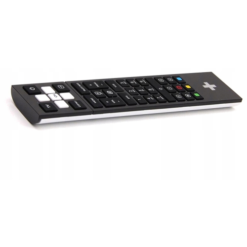 Oryginalny Pilot Canal+ UltraBox 4K WifiBox+ PremiumBox 2 Baterie GRATIS A
