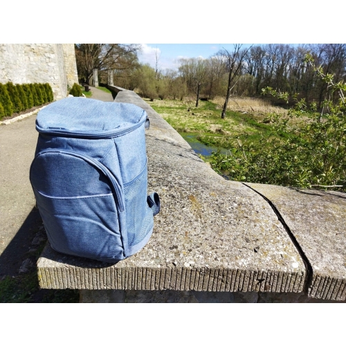 ZESTAW: WKŁADY CHŁODZĄCE do LODÓWKI TORBY PLECAKA na BIWAK PLAŻĘ 3x100 ml