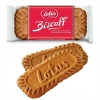 Ciastka kruche Lotus Biscoff 36 ciastek o smaku karmelu i cynamonu 279g