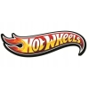 Tor Samochodowy Hot Wheels Pożar na Stacji Blaze Blast RedCar num. 32 FJN36