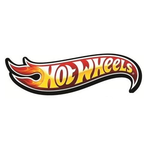 Tor Samochodowy Hot Wheels Pożar na Stacji Blaze Blast RedCar num. 32 FJN36