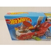 Tor samochodowy Hot Wheels odjazdowa restauracja 1 x autko dla dzieci FJN39