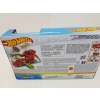 Tor samochodowy Hot Wheels odjazdowa restauracja 1 x autko dla dzieci FJN39