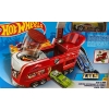 Tor samochodowy Hot Wheels odjazdowa restauracja 1 x autko dla dzieci FJN39