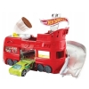 Tor samochodowy Hot Wheels odjazdowa restauracja 1 x autko dla dzieci FJN39