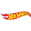 Tor samochodowy Hot Wheels odjazdowa restauracja 1 x autko dla dzieci FJN39