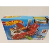 Tor samochodowy Hot Wheels odjazdowa restauracja 1 x autko dla dzieci FJN39
