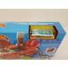 Tor samochodowy Hot Wheels odjazdowa restauracja 1 x autko dla dzieci FJN39