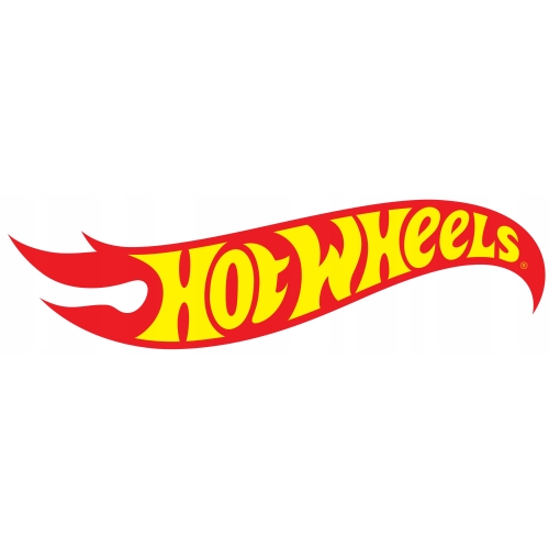 Tor samochodowy Hot Wheels odjazdowa restauracja 1 x autko dla dzieci FJN39