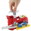 Tor samochodowy Hot Wheels odjazdowa restauracja 1 autko dla dzieci FJN39 A