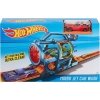 Tor samochodowy Hot Wheels City Blaze Garaż Duchów Ghost Garage FJN38A