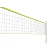 Siatka do siatkówki tenisa badmintona sportowa Dunlop 609x220 cm 2 słupki Y