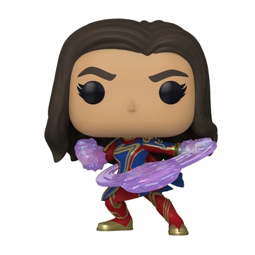 Figurka Funko Pop! Bobble-Head Limited The Marvels Ms. Marvel 1251