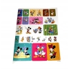 KOLOROWANKA DISNEY MEGA COLOR Z NAKLEJKAMI MYSZKA MINNIE PIES PLUTO KACZOR