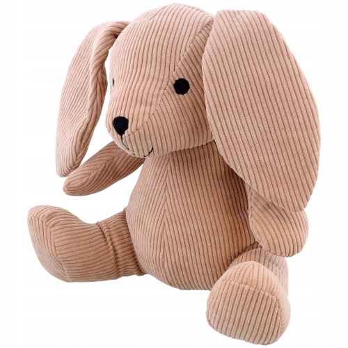 OGRANICZNIK DO DRZWI STOPER MASKOTKA PIES SALON POKÓJ DZIECIĘCY 25 CM