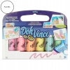 PLAY-DOH CIASTOLINA TUBKI UZUPEŁNIACZ DOH VINCI DUO KOLOR 2 kolory 6 tubek