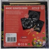 MAGIC BOOK KSIĄŻKA DO ZDRAPYWANIA EMOJI 25 str 22