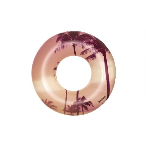 DMUCHANE KOŁO DO PŁYWANIA BESTWAY 119CM