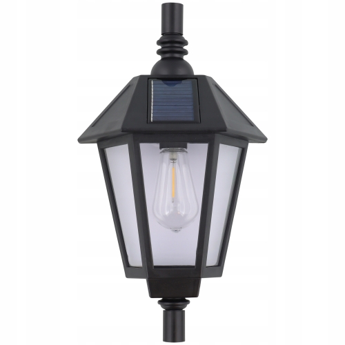 LAMPKI LED SOLARNE DRUT MIEDZIANY na ogród taras balkon 150 lampek cm 46