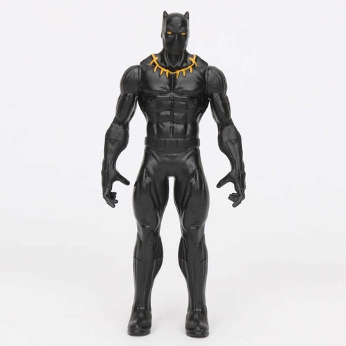 FIGURKA MARVEL Avengers BLACK PANTHER 15 cm B6932 Zabawka Prezent
