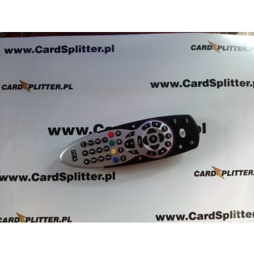 Nowy ORG Pilot do dekoderów NC+ nbox HD ALL MODEL
