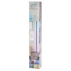 LAMPA LED GRUNDIG RGB MUSIC SENSOR PODŁOGOWA NAROŻNA 140cm + Pilot STOJĄCA