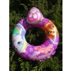 Kółko do nauki pływania DISNEY PRINCESS 3D 3-6 lat