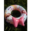 Kółko do nauki pływania DISNEY PRINCESS 3D 3-6 lat