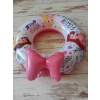Kółko do nauki pływania DISNEY PRINCESS 3D 3-6 lat