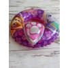 Kółko do nauki pływania DISNEY PRINCESS 3D 3-6 lat