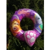 Kółko do nauki pływania DISNEY PRINCESS 3D 3-6 lat