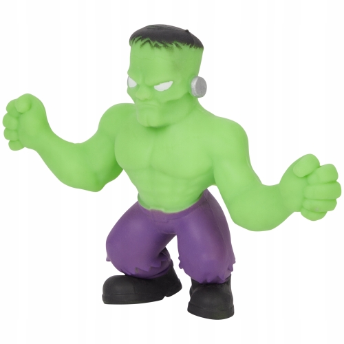 Figurka Rozciągliwa antystresowa gumowa 3XL Stretcherz Stretch FRANKENSTEIN