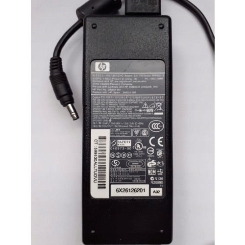 ZASILACZ HP PA-1900-08R1 19V 4,74A