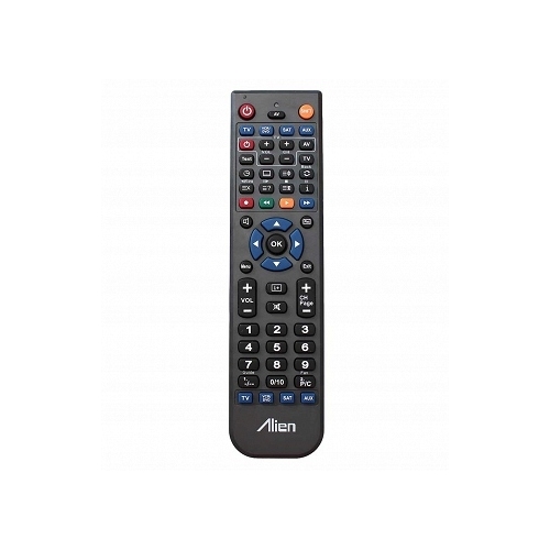Pilot programowalny ALIEN CLR7980 HQ 4in1 HQ do 4 urzadzeń CLR79834