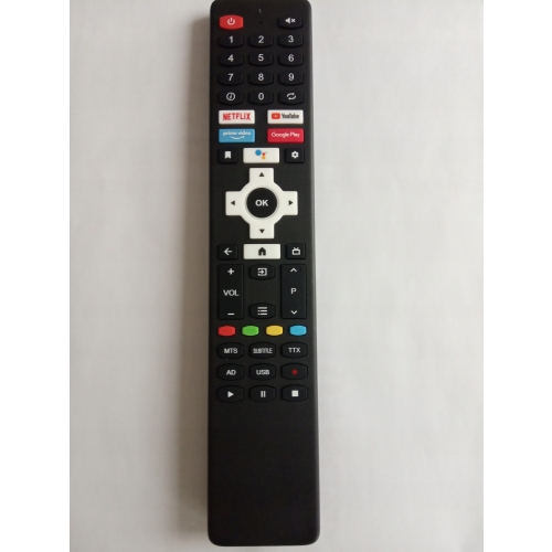 Pilot programowalny ALIEN CLR7980 HQ 4in1 HQ do 4 urzadzeń CLR79834