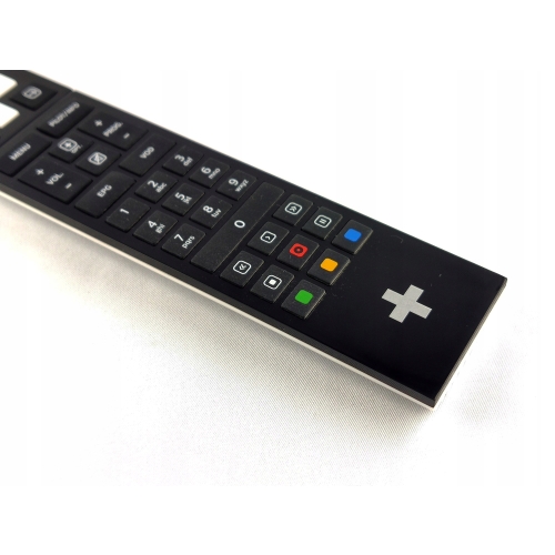 Oryginalny PILOT CANAL+ do WIFIbox PREMIUMbox+ 4K ULTRABOX + BATERIE FREE