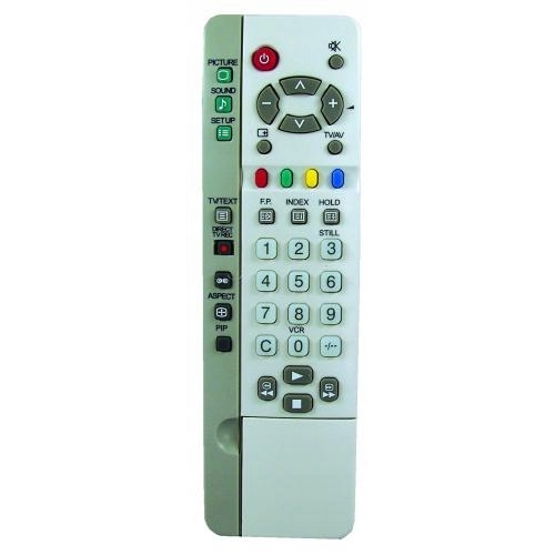 Pilot do telewizora Panasonic EUR 511200 (IR-427)
