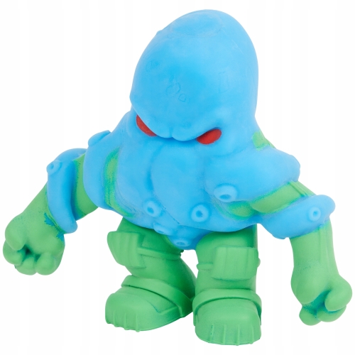 Figurka Rozciągliwa antystresowa gumowa 3XL Stretcherz Stretch FRANKENSTEIN
