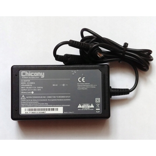 ZASILACZ ANTENA DVBT ZS 7,5/0,15 NIESTABILIZOWANY 7,5V 1,5A