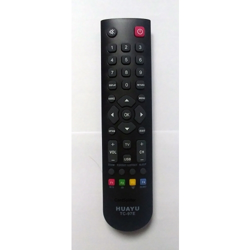 NOWY Pilot THOMSON TV LCD LED WYPRZEDAŻ ZAM