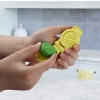 PLAY DOH ZESTAW ZABAWKA WYCISKARKA DO SOKU+4 MIX TUBKI DLA DZIECI E7437
