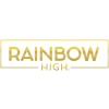 Lalka Rainbow High Fashion Style seria 3 DARIA ROSELYN szkoła artystyczna