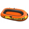 Dmuchana łódka INTEX Explorer Pro200 WIOSŁA POMPKA