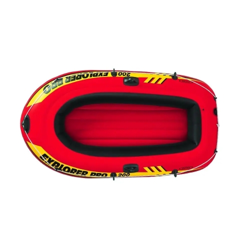 Dmuchana łódka INTEX Explorer Pro200 KAJAK PONTON