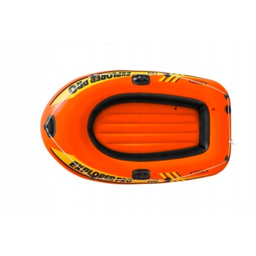 Dmuchana łódka INTEX Explorer Pro200 KAJAK PONTON