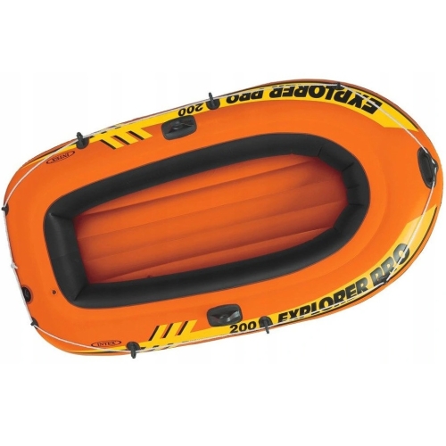 Dmuchana łódka INTEX Explorer Pro200 KAJAK PONTON