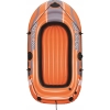 BESTWAY PONTON KONDOR 2000 188 x 98 cm ŁÓDKA KAJAK IDEALNY NA JEZIORO
