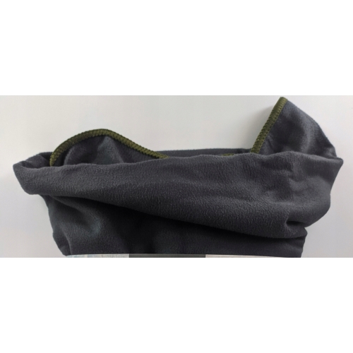 RĘCZNIK PLAŻOWY Z MIKROFIBRY 180 x 100 cm grafit54