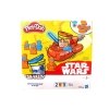 CIASTOLINA PLAYDOH LUKE R2-D2 STAR WARS HASBRO SUPER ZABAWKA I TUBKA B2536