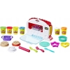 Play-Doh CIASTOLINA PIEKARNIK KITCHEN CREATIONS B9740 ZABAWKA DLA DZIECI